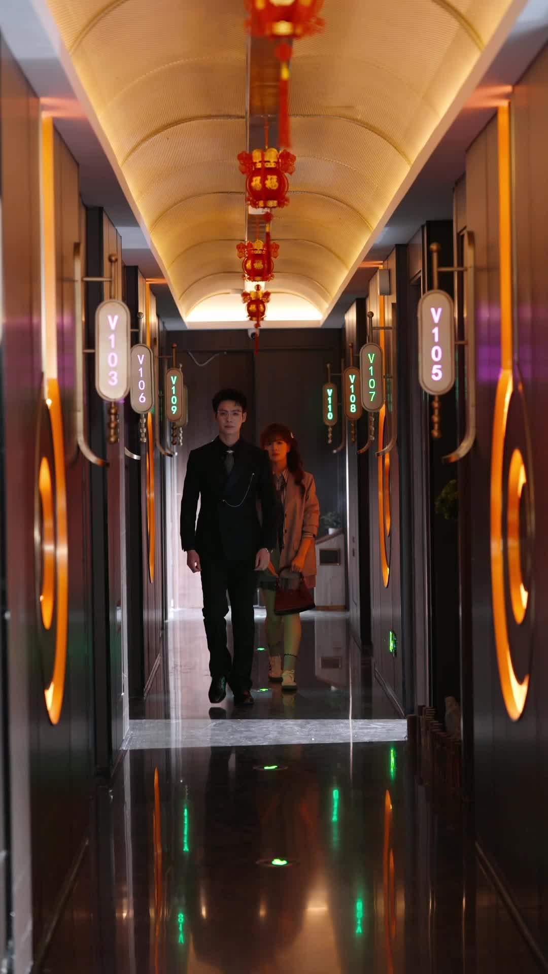 Episode 11 - My Cold Boss Feels My Pain